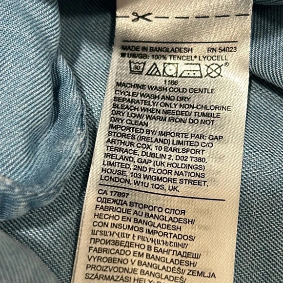 Banana republic dress - Picture 6 of 7